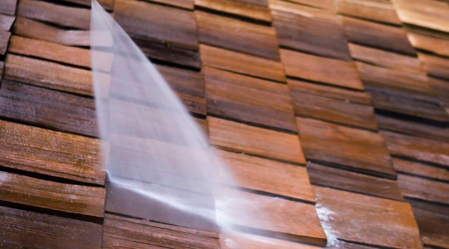 Professional tile roof repair services in Keokee, VA